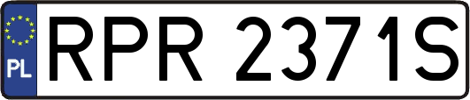 RPR2371S