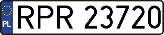 RPR23720
