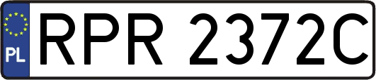 RPR2372C
