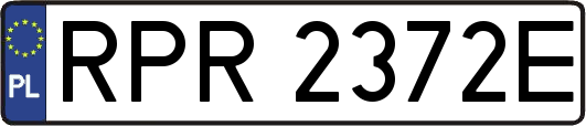 RPR2372E