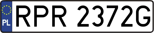 RPR2372G