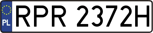 RPR2372H