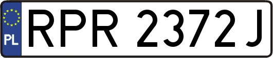 RPR2372J