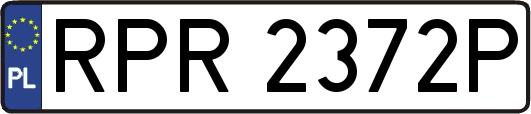 RPR2372P