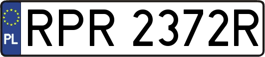 RPR2372R