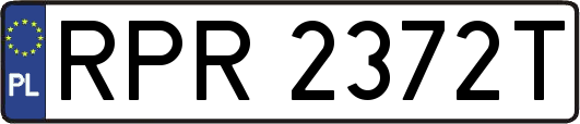 RPR2372T