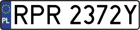 RPR2372Y