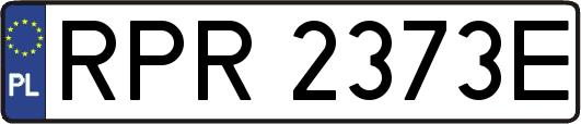 RPR2373E