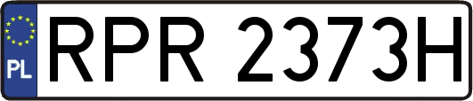 RPR2373H