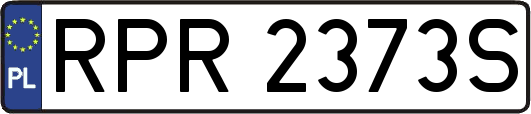 RPR2373S