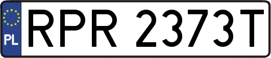 RPR2373T