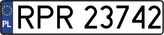RPR23742