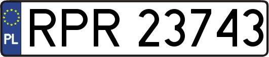 RPR23743