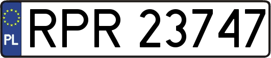 RPR23747