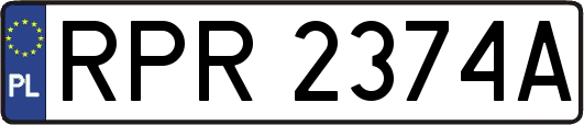 RPR2374A