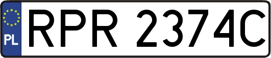 RPR2374C