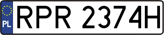 RPR2374H