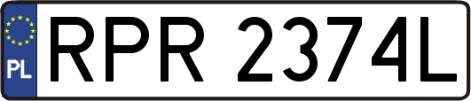 RPR2374L