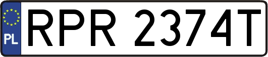 RPR2374T