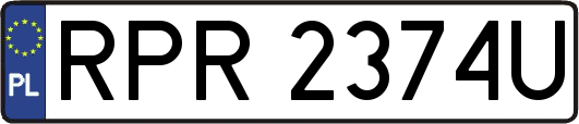 RPR2374U