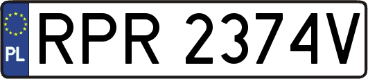 RPR2374V