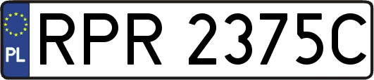 RPR2375C