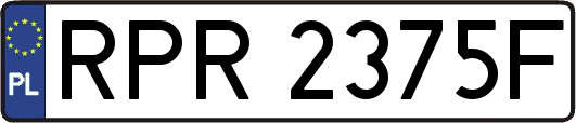 RPR2375F