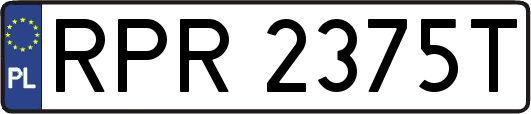 RPR2375T