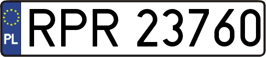 RPR23760