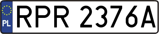RPR2376A