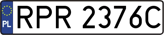 RPR2376C