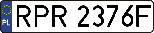 RPR2376F
