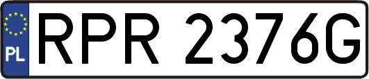 RPR2376G