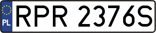 RPR2376S