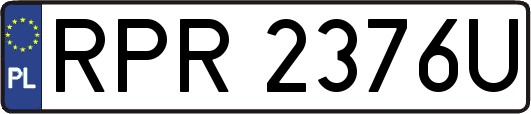 RPR2376U