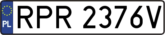 RPR2376V