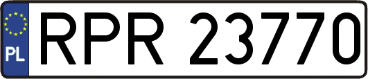 RPR23770