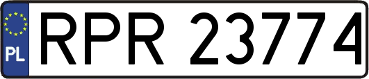 RPR23774