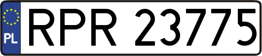RPR23775