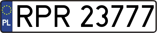 RPR23777