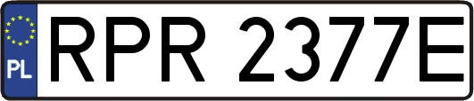 RPR2377E