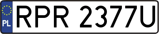 RPR2377U