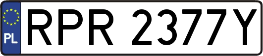 RPR2377Y