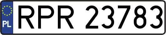 RPR23783