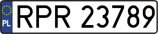 RPR23789