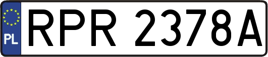 RPR2378A