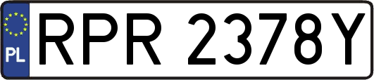 RPR2378Y
