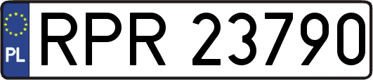 RPR23790