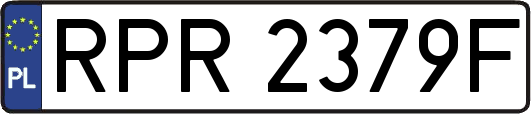 RPR2379F