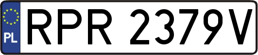 RPR2379V
